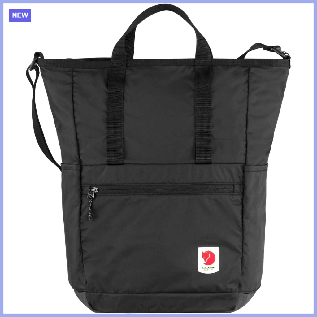 Lightweight Travel Tote Backpack With Excellent Quality Fabric